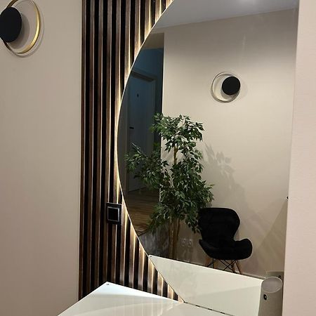 Willa Jelitkowska Gdańsk Exteriör bild