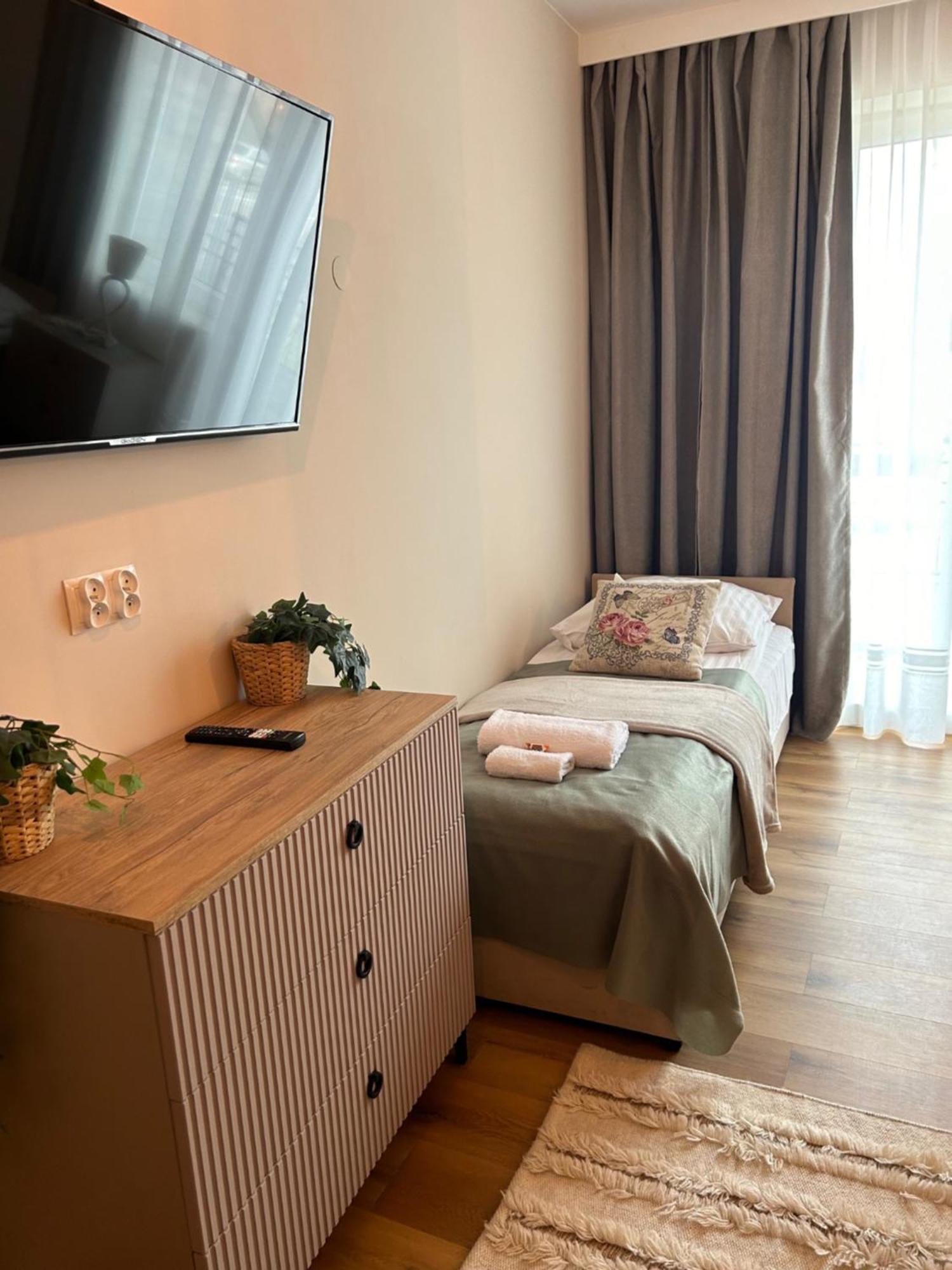Willa Jelitkowska Gdańsk Exteriör bild
